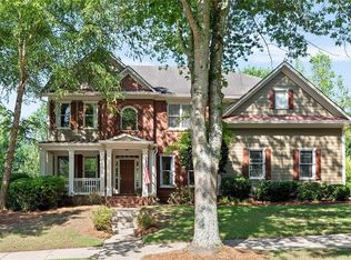 4810 Spring Park Cir, Suwanee, GA 30024