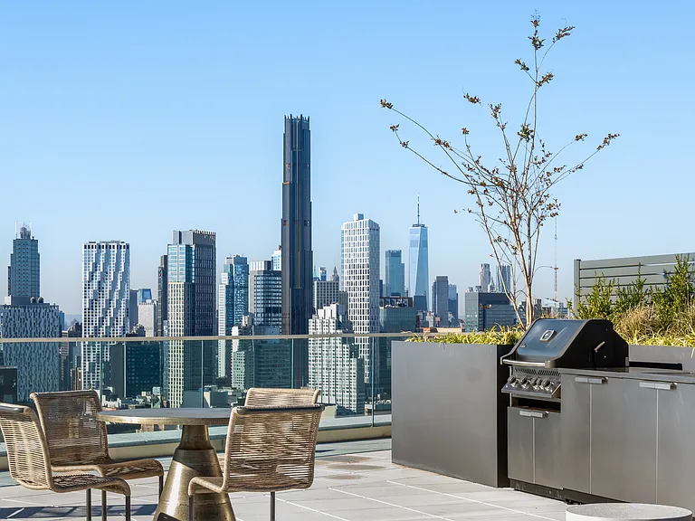 545 Vanderbilt Ave #14B — Photo 15