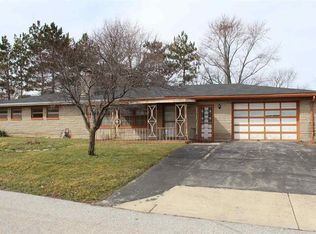 2130 Powder House Ln, Lafayette, IN 47909