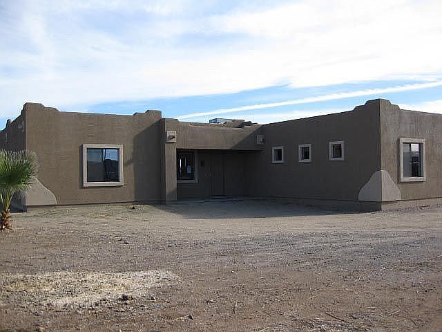 Horses! Horses! Horses