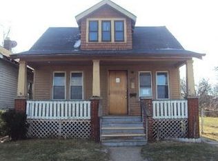 505 W State Fair, Detroit, MI 48203