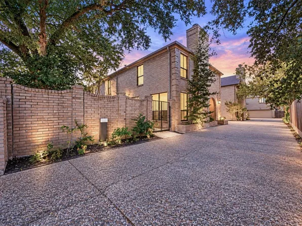 2522 Nantucket Dr #A, Houston, TX 77057