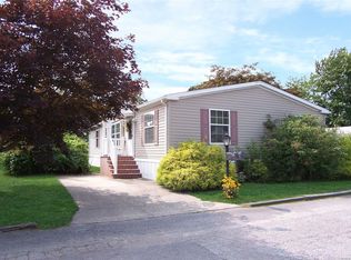 68 Valley Forge Dr, Bohemia, NY 11716