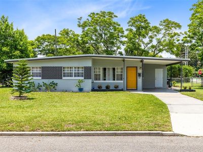 3515 Leslie Dr, Orlando, FL, 32806