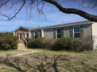 195 Lasater Ln, Mineral Wells, TX 76067