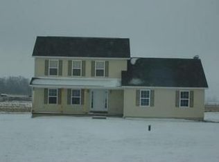 4646 Baltimore Somerset Rd NE, Pleasantville, OH 43148