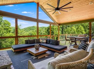 110 Maramonte Way, Burnsville, NC 28714