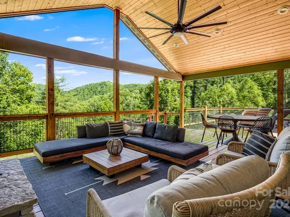110 Maramonte Way, Burnsville, NC 28714