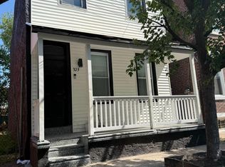 323 Chestnut St, Camden, NJ 08103