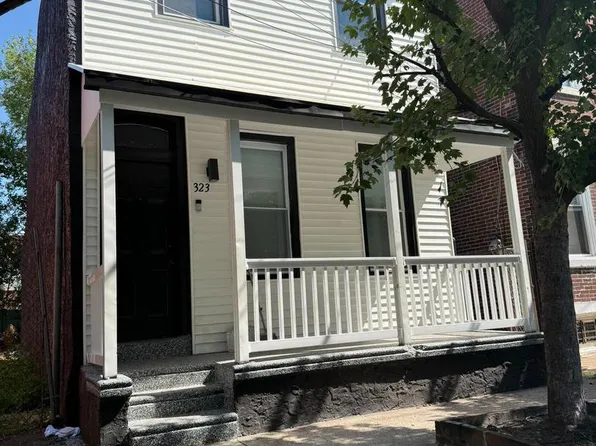 323 Chestnut St, Camden, NJ 08103