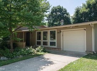 3019 Hilltop Dr, Ann Arbor, MI 48103