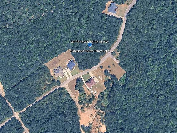3rd image of 0 Cleveland Farms Pkwy #5