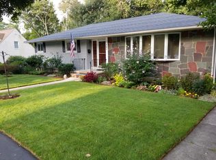 123 Winifred Ave, Worcester, MA 01602