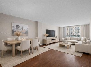 Oceanview B Condominium, Sunny Isles Beach, FL 33160