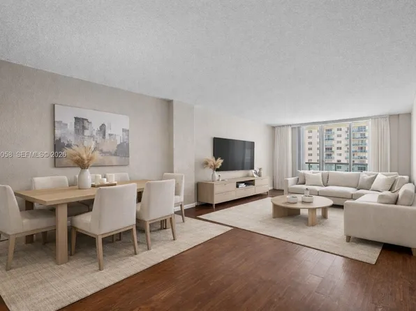 19380 Collins Ave APT 1107, Sunny Isles Beach, FL 33160