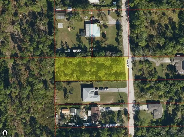  Della DR, NAPLES, FL 34117