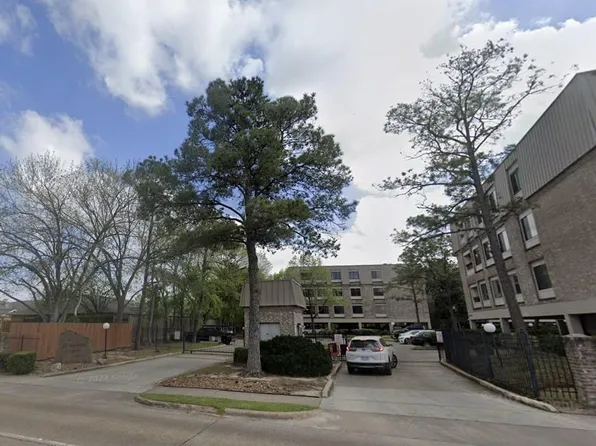 2211 S Braeswood Blvd APT 23B, Houston, TX 77030