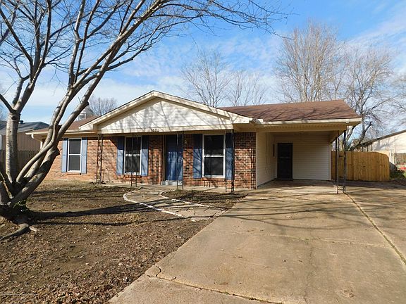 3rd image of 5882 Natchez Dr