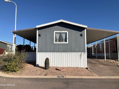 2292 N Ironwood Drive #84, Apache Junction, AZ, 85120