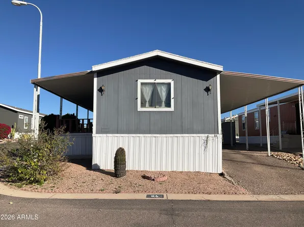 2292 N Ironwood Drive #84, Apache Junction, AZ 85120