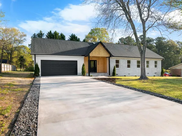 600 Cannon Cir, Greenville, SC 29607