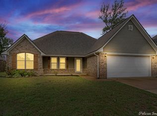 173 Bent Tree Loop, Haughton, LA 71037