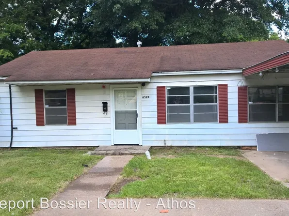 6528 Canal Blvd, Shreveport, LA 71108