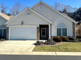 547 Greenway Landing Pl, Vinton, VA 24179
