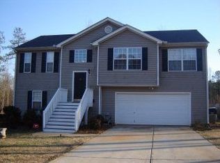 1913 Natalie Dr, Bethlehem, GA 30620