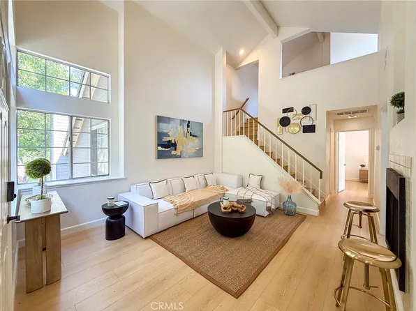 20725 E Crest Ln Unit D, Walnut, CA 91789