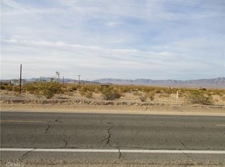 79520 Twentynine Palms Hwy, Twentynine Palms, CA 92277