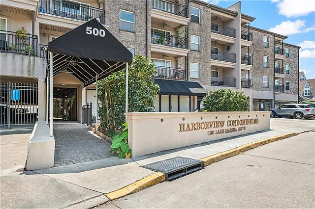 500 Lake Marina Dr #212 — Photo 16