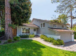 3708 Via La Selva, Palos Verdes Estates, CA 90274