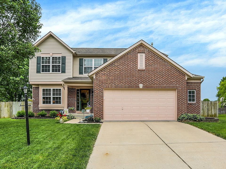 1st image of 7215 Braxton Dr