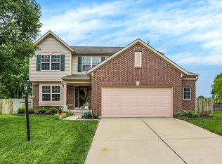 7215 Braxton Dr, Noblesville, IN 46060