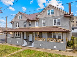 522-524 12th St, Huntington, WV 25701