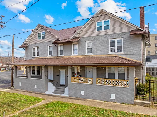 522-524 12th St, Huntington, WV 25701