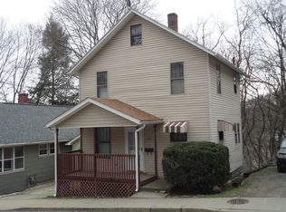 333 Allegheny Ave, Oil City, PA 16301