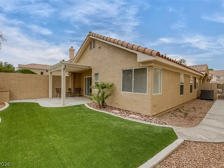 8249 Peaceful Canyon Dr — Photo 36