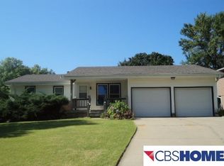 14505 M St, Omaha, NE 68137