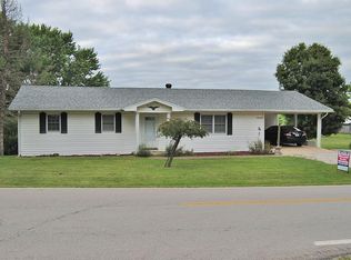 3020 Ewing Rd, Ewing, KY 41039