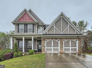 6850 Spring Valley Ct, Douglasville, GA 30135