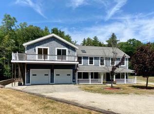 45 Frost Hill Rd, Eliot, ME 03903