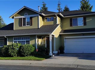1924 98th St SE, Everett, WA 98208