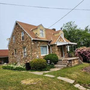 312 Willow St, Johnsonburg, PA, 15845