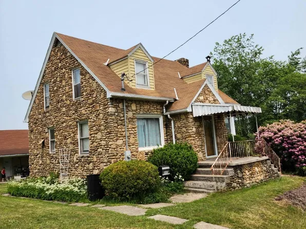312 Willow St, Johnsonburg, PA 15845