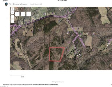 0 Vienna Dozier Rd, Pfafftown, NC, 27040