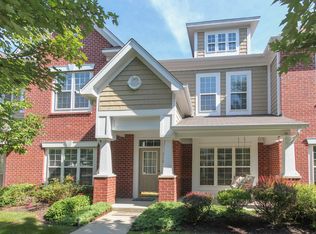 772 Charlotte Pl, Westfield, IN 46074
