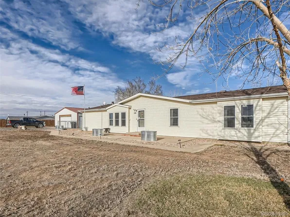 236 Priddy Street, Pierce, CO 80650