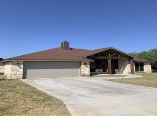 7617 Elk Run, San Angelo, TX 76901